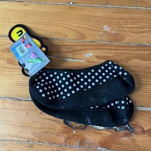 NuFoot Beyond Barefeet M (Size 6-7 Woman’s)